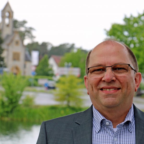 Markus Müller