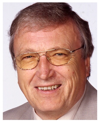 Friedhelm Donath