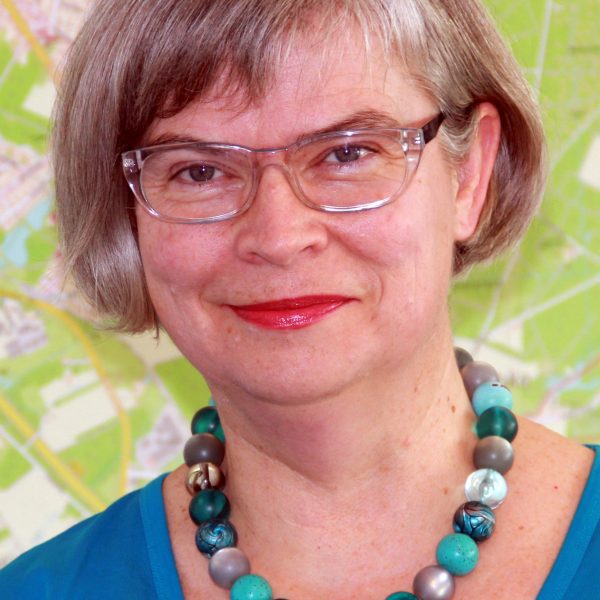 Gisela Jistel-Brosig