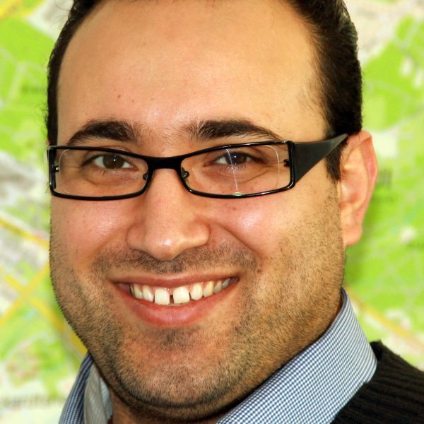 Mehmet Inan