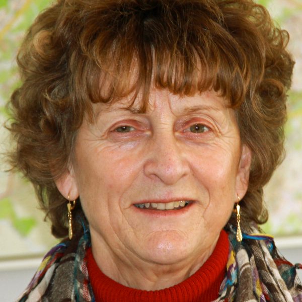 Annelie Donath