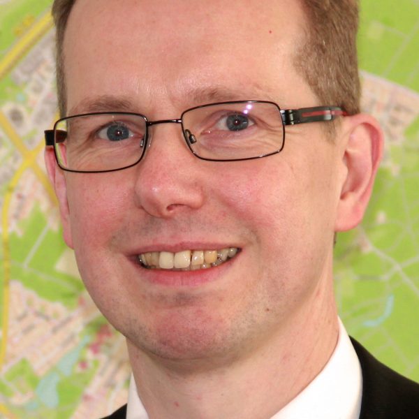 Frank Heidemann