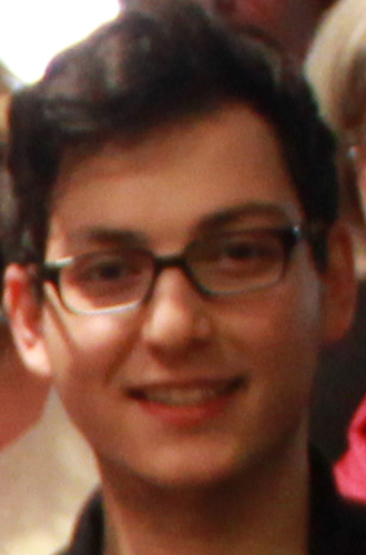 Yasin Yavuz