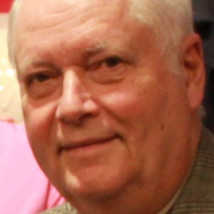 Dr. Wolf Berger