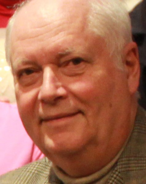 Dr. Wolf Berger