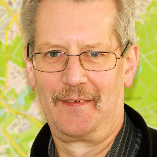Karl-Heinz Masmeier