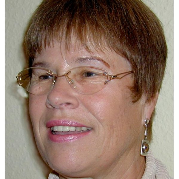 Hannelore Junge