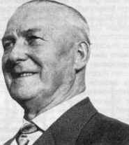 Wilhelm Bunte