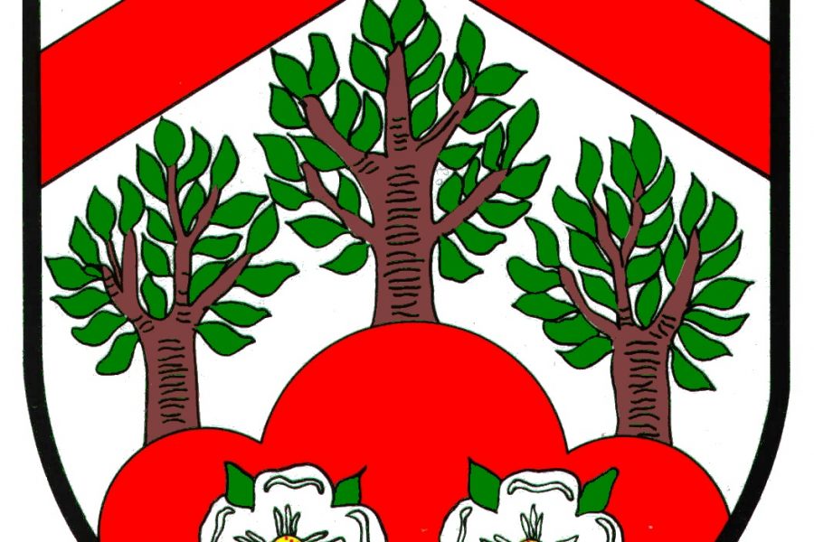 Sennestadt Wappen