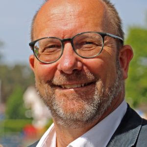 Stefan Fleth