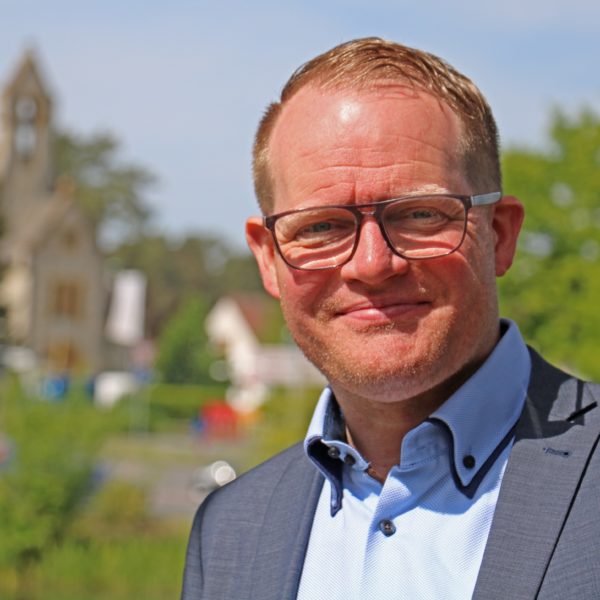 Lars Nockemann