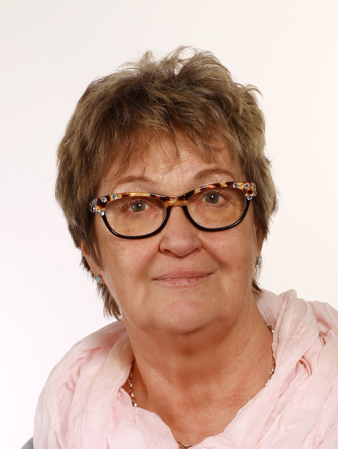 Barbara Kleffmann