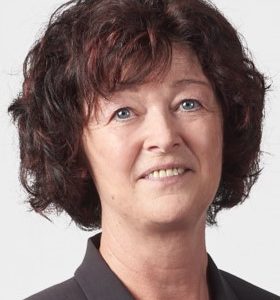 Renate Worms