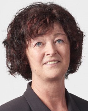 Renate Worms
