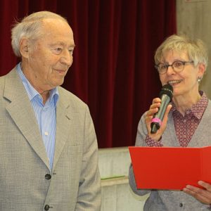 SPD-Sennestadt Jubilarfeier